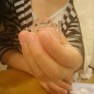 キッチン/ありがとうございます♡/感謝です♡/RCの出会いに感謝♡/フォロワーさんに感謝♥...などのインテリア実例 - 2017-04-30 20:42:36