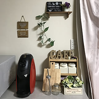 キッチンのインテリア実例 - 2018-06-12 22:39:55