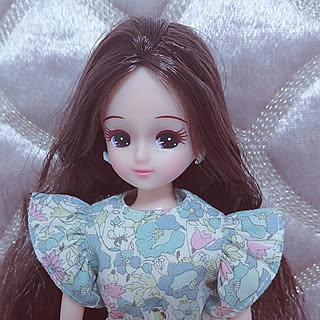 リカちゃんキャッスルのインテリア実例 Roomclip ルームクリップ