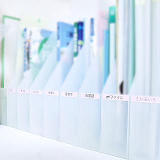 無印良品 中学生のインテリア実例 Roomclip ルームクリップ