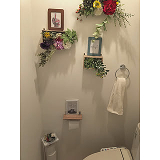 トイレ ポプリのインテリア実例 Roomclip ルームクリップ トイレ ポプリのインテリア実例 Roomclip ルームクリップ