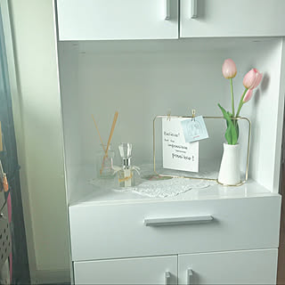 レースマットのインテリア実例 Roomclip ルームクリップ