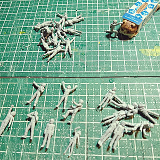 キッチン/変わり者は褒め言葉/楽しく‼️(*´ー`*)/表現すること/いつまでも少年のココロヲ忘れずに…...などのインテリア実例 - 2018-11-19 23:06:40