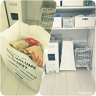 キッチン/20180306/建売住宅/すっきり暮らしたい/パントリー...などのインテリア実例 - 2018-03-06 17:20:25
