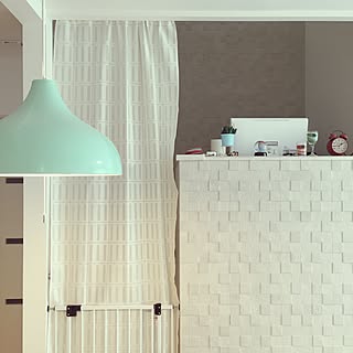 新築一戸建て リビング階段寒さ対策のインテリア レイアウト実例 Roomclip ルームクリップ