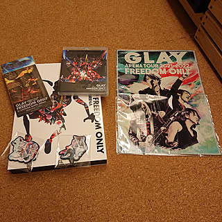 Glayのインテリア実例 Roomclip ルームクリップ