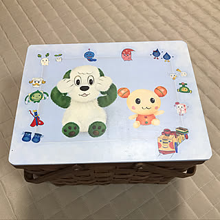 わんわんうーたんのインテリア実例 Roomclip ルームクリップ