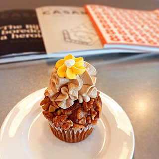 おやつタイム 可愛い差し入れのインテリア実例 Roomclip ルームクリップ