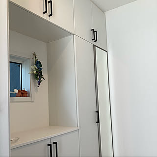玄関ポーチ 玄関収納のインテリア実例 Roomclip ルームクリップ 玄関ポーチ 玄関収納のインテリア実例 Roomclip ルームクリップ