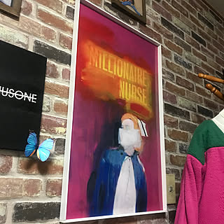 G Dragon エアブラシのインテリア実例 Roomclip ルームクリップ G Dragon エアブラシのインテリア実例 Roomclip ルームクリップ