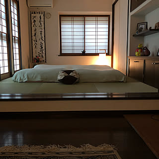 夜の和室のインテリア実例 Roomclip ルームクリップ 夜の和室のインテリア実例 Roomclip ルームクリップ