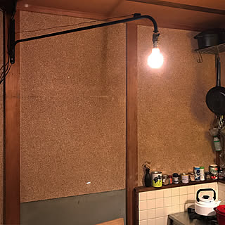 繊維壁のインテリア実例 Roomclip ルームクリップ