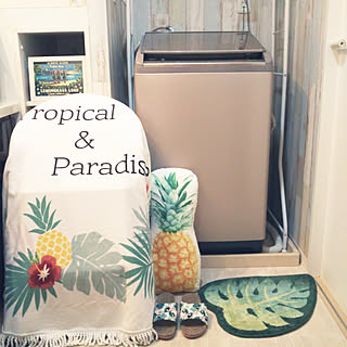 ニトリ/夏のインテリア/ニトリ2019夏ファブリックモニター/モニター当選/モニター当選ありがとうございます...などのインテリア実例 - 2019-05-15 21:43:21