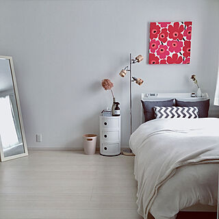 北欧 姿見のおしゃれなインテリア・部屋・家具の実例 ｜ RoomClip 