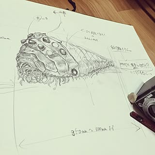 粘土お兄さん/和室だって諦めないっ!!/フェイクに水あげ隊/!!!!!アホ仲間!!!!!/ハッピーRCライフ...などのインテリア実例 - 2016-08-24 20:51:26