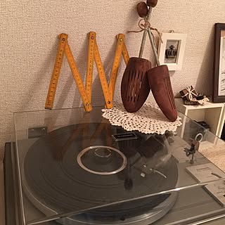 女性の、2LDK、家族住まいの「玄関/入り口」についてのインテリア実例