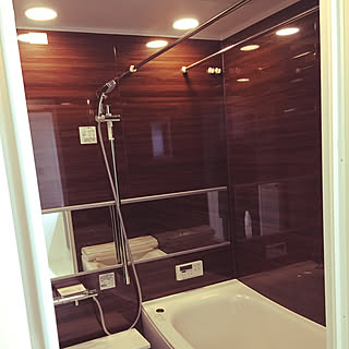 ダウンライト Totoサザナのインテリア実例 Roomclip ルームクリップ