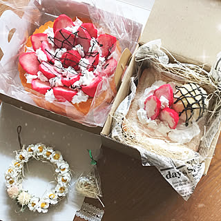 棚/minneで購入♡/スクイーズ/お気に入り☻/kinomi-yuさん...などのインテリア実例 - 2018-03-14 14:32:15