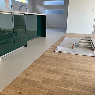 平屋30坪 シングルマザー家を建てるのインテリア実例 Roomclip ルームクリップ