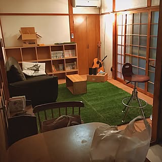 リビング 人工芝生のインテリア実例 Roomclip ルームクリップ リビング 人工芝生のインテリア実例 Roomclip ルームクリップ