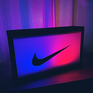 Nike Air Jordan Nike スニーカーのインテリア実例 Roomclip ルームクリップ