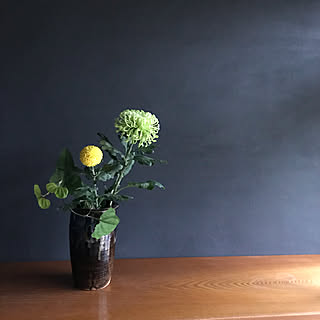 茶道道具のインテリア実例 Roomclip ルームクリップ