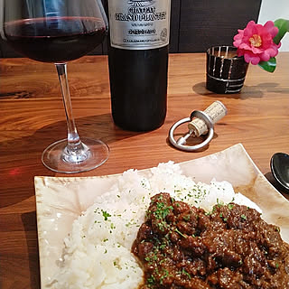 リビング/一人暮らし/団地住まい/シンプルな暮らし/団地...などのインテリア実例 - 2020-01-23 21:48:14