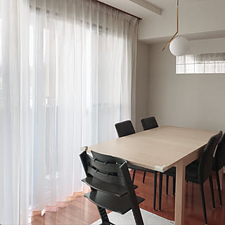 Ikea レースカーテンだけのインテリア実例 Roomclip ルームクリップ Ikea レースカーテンだけのインテリア実例 Roomclip ルームクリップ