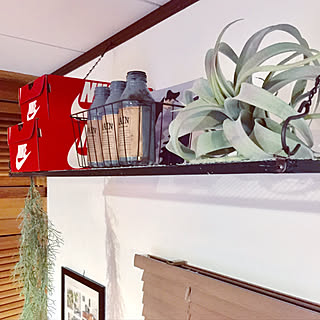 リメイク Nike ナイキ のまとめページ Roomclip ルームクリップ