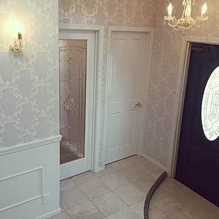 腰板のインテリア実例 Roomclip ルームクリップ 腰板のインテリア実例 Roomclip ルームクリップ