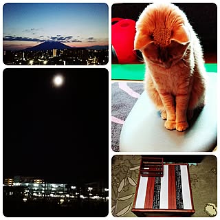 いいね&フォローありがとうございます☆/Blue Clover/100均DIY/六つ子同好会のインテリア実例 - 2017-03-13 05:58:04