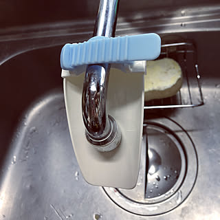 ガイド 蛇口 延長