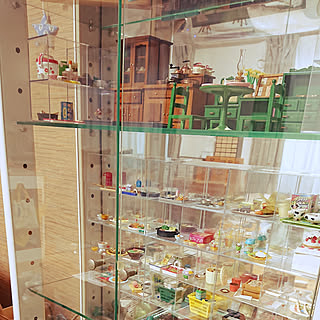 食玩リーメントのインテリア実例 Roomclip ルームクリップ 食玩リーメントのインテリア実例 Roomclip ルームクリップ