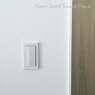 部屋全体/壁紙/クロス/一条/i-smart...などのインテリア実例 - 2017-01-11 06:11:10