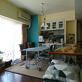 ごんおばちゃまのインテリア実例 Roomclip ルームクリップ