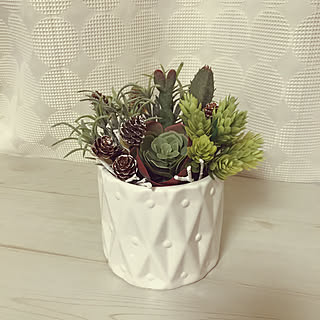 DIY/100均/雑貨/ダイソー/ナチュラル...などのインテリア実例 - 2020-02-25 00:51:47