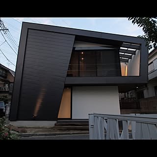 ワイヤー手摺のインテリア実例 Roomclip ルームクリップ ワイヤー手摺のインテリア実例 Roomclip ルームクリップ