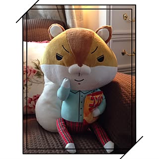 癒し系ぬいぐるみのインテリア実例 Roomclip ルームクリップ 癒し系ぬいぐるみのインテリア実例 Roomclip ルームクリップ