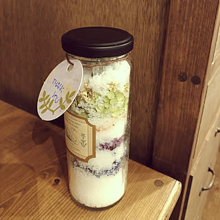 セリア Seria ピンクソルトのまとめページ Roomclip ルームクリップ