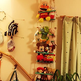 捨てられない物のインテリア実例 Roomclip ルームクリップ