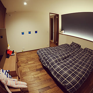 壁紙 クラフトホリックのおしゃれなアレンジ 飾り方のインテリア実例 Roomclip ルームクリップ