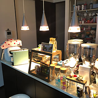 DP3/DRIP POD/コーヒーのある暮らし/コーヒータイム/コーヒーメーカー...などのインテリア実例 - 2020-02-22 22:35:28