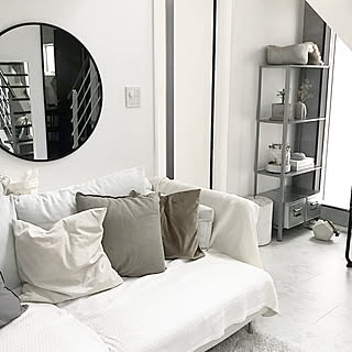 ソファー コストコのインテリア実例 Roomclip ルームクリップ