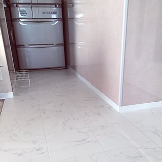 床を白くしたいのインテリア実例 Roomclip ルームクリップ