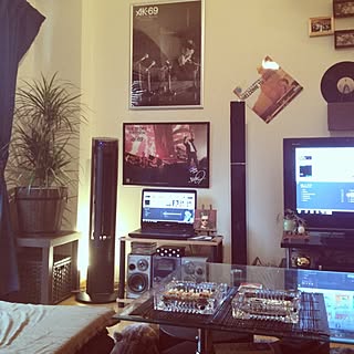 Ak 69のインテリア実例 Roomclip ルームクリップ