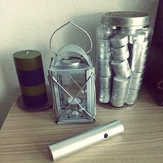 防災対策/IKEA/無印良品のインテリア実例 - 2014-03-06 07:43:13