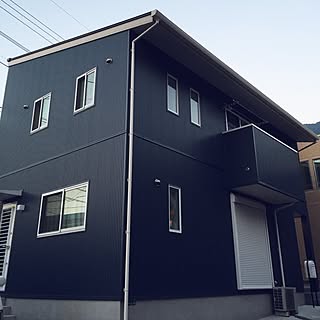 外壁 ガルスパンのインテリア実例 Roomclip ルームクリップ 外壁 ガルスパンのインテリア実例 Roomclip ルームクリップ