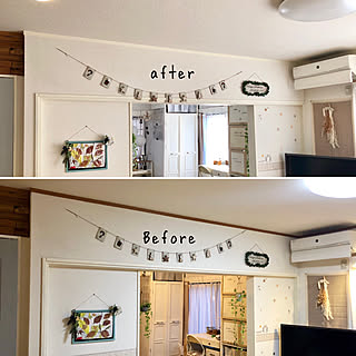 壁 天井 廻り縁のインテリア実例 Roomclip ルームクリップ 壁 天井 廻り縁のインテリア実例 Roomclip ルームクリップ