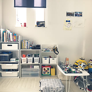 ニトリ ミニオン のまとめページ Roomclip ルームクリップ