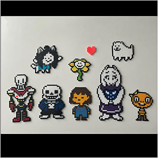 Undertaleのインテリア実例 Roomclip ルームクリップ